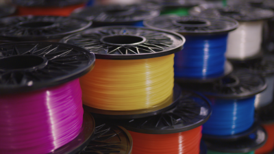 Unlocking the Benefits of Best Nylon Filament: After-Sales Support and Future Maintenance Savings