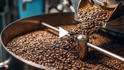 2025 Insights into Best Commercial Coffee Roaster Trends and Performance Comparison