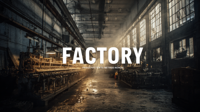 Your Ultimate Guide to Finding the Best Factory for Your Business Needs