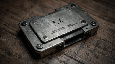 Exploring Top Alternatives to the Best Metal Wallet for Modern Needs