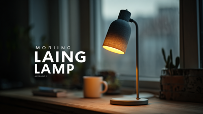Exploring Unique Features and Applications of the Best Morning Lamp Alternatives