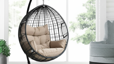 The Complete Guide to Choosing the Best Swing Chair for Your Home and Garden
