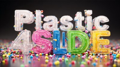 Unmatched Customer Support and Maintenance Savings for the Best Plastic Slide