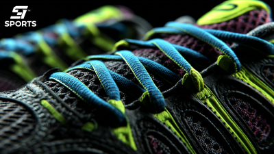 7 Compelling Reasons to Choose the Best Sports Shoes for Your Next Global Purchase