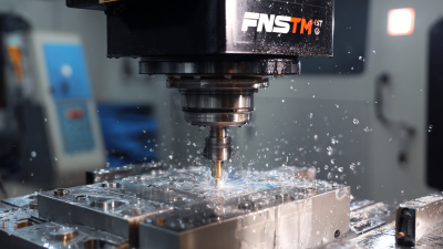 Elevating Global Standards: The Rise of Chinese Manufacturing in Best CNC Machining