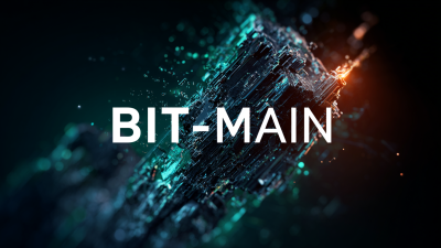 Exploring the Top Examples of the Best Bit Main Applications in Various Industries