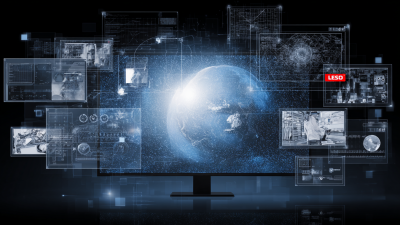 Leading Global Manufacturers: Unlocking the Potential of the Best Computer Screen Mirroring Solutions
