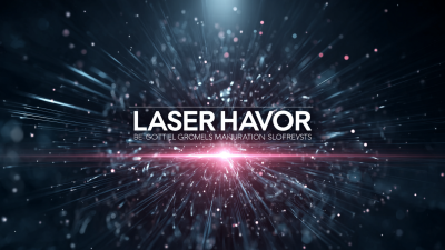 China Leads the Way in Global Manufacturing of Best Laser Hair Removal Solutions