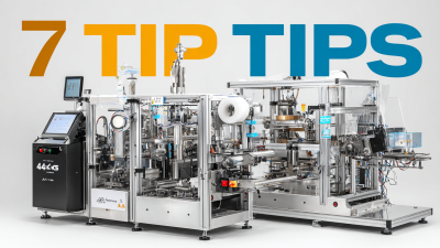 7 Tips to Identify the Best Heat Sealing Machine Manufacturers for Your Business