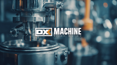 Unmatched Excellence in Manufacturing from China for the Best Mixing Machine Industrial Solutions Worldwide