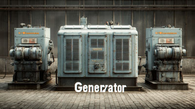 Selecting the Best Silent Type Generator: A Unique Manufacturer Comparison Guide
