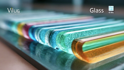 Discover the Excellence of Chinese Manufacturing for Your Best Furniture Glass Needs