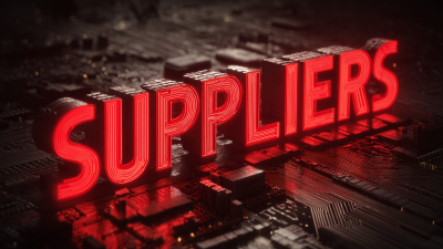 Navigating the Challenges of Sourcing from Best Suppliers in Competitive Markets