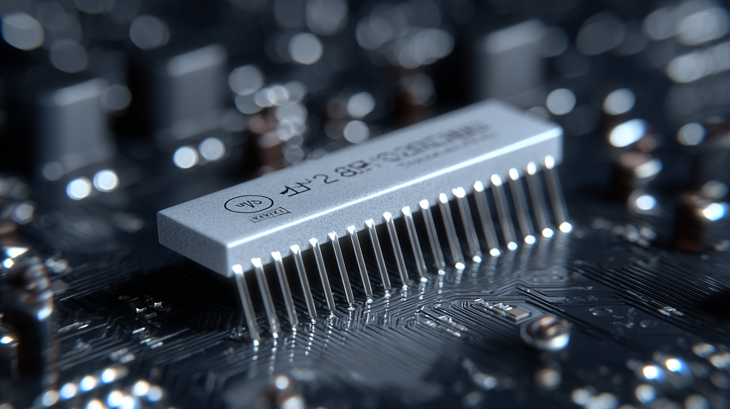 Unlocking Efficiency and Performance with Best Socket Pin Header Advantages