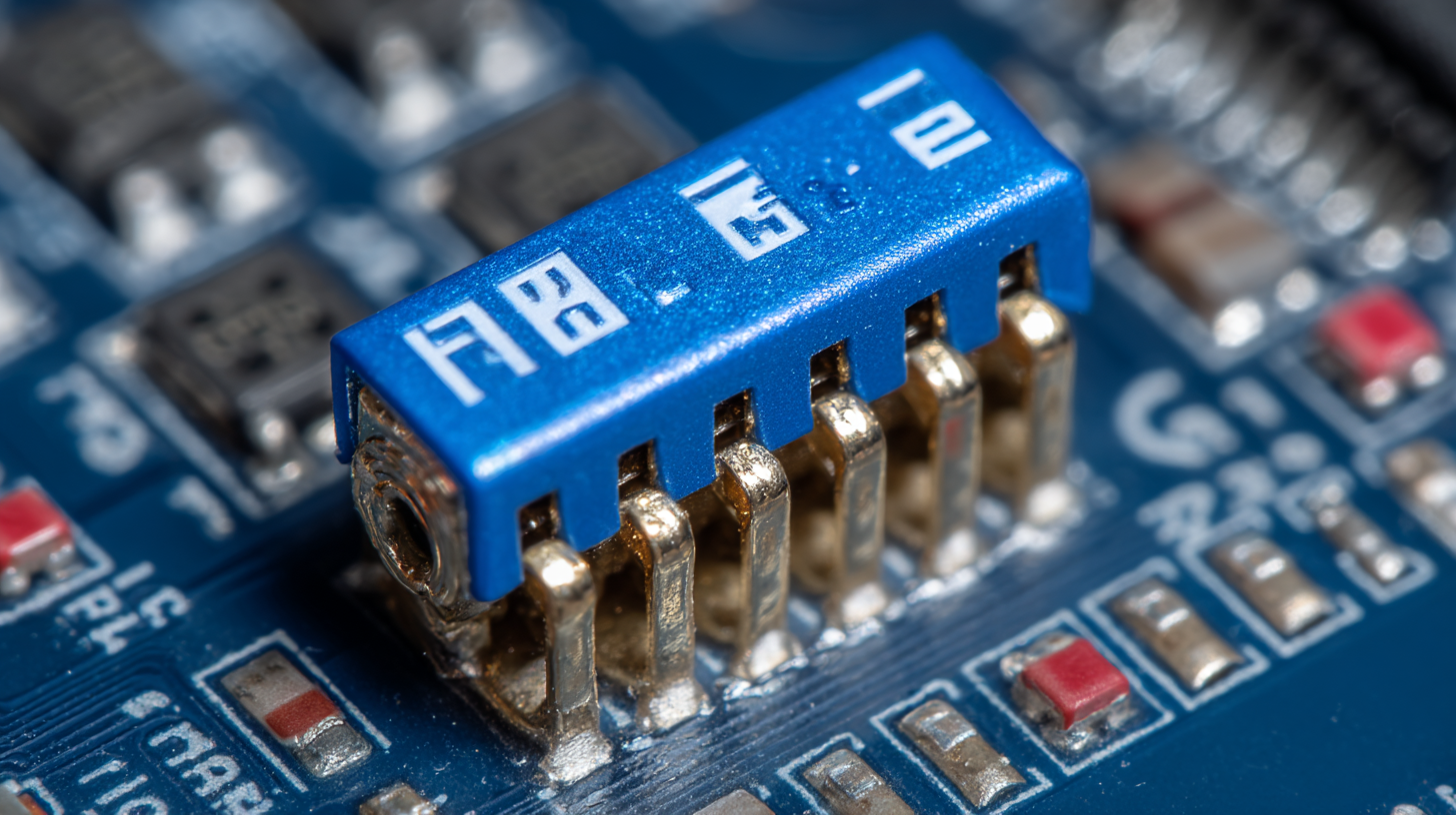 Unlocking Efficiency and Performance with Best Socket Pin Header Advantages