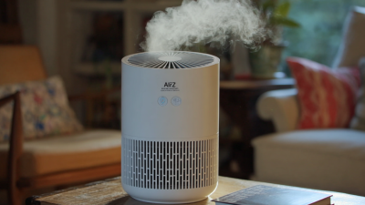 7 Compelling Reasons to Choose the Best Air Purifier Air Filter