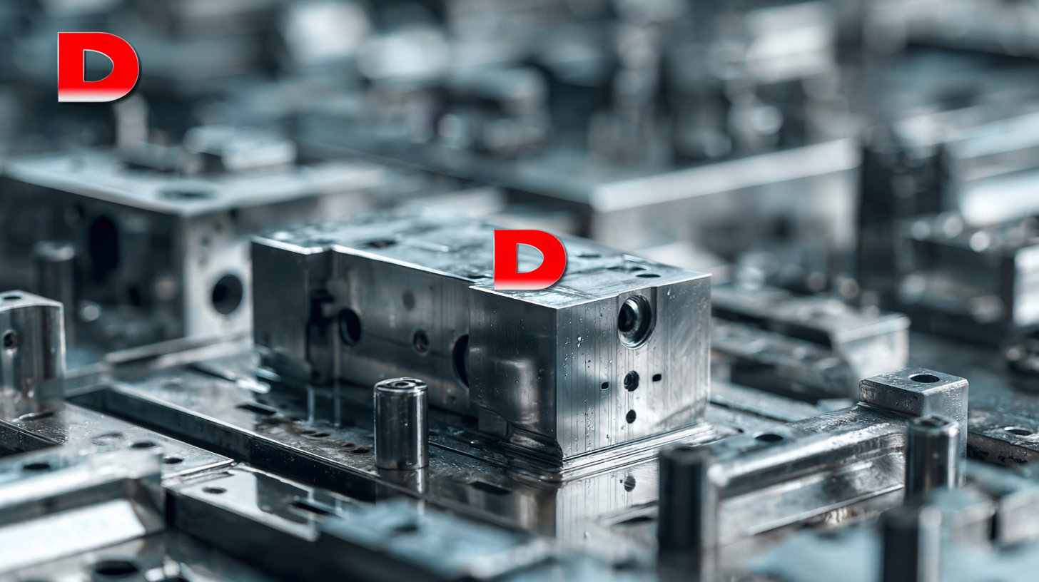 7 Essential Benefits of Choosing the Best Aluminum Die Casting for Your Projects