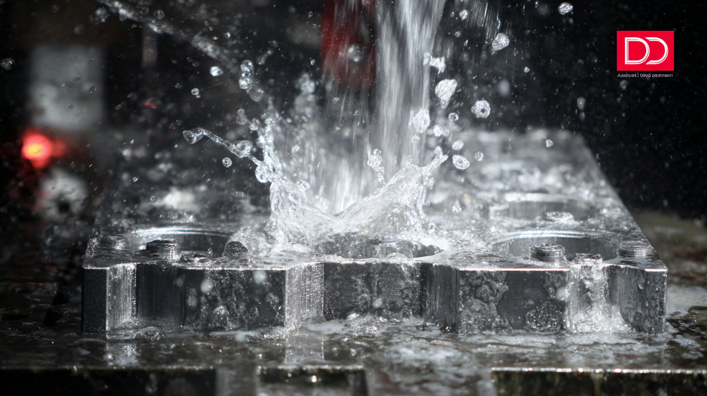 7 Essential Benefits of Choosing the Best Aluminum Die Casting for Your Projects