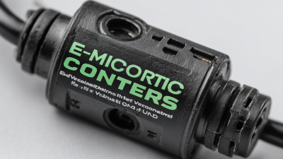 2025 E-Motorcycle Connector Innovations: Essential Upgrades Every Buyer Should Consider