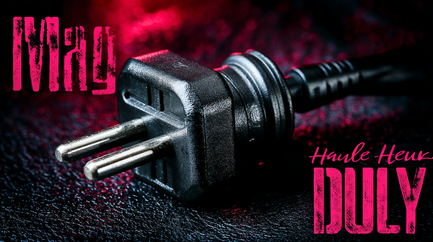 Ultimate Guide to Best Male Plug Heavy Duty After Sales Support and Cost Effective Repair Tips
