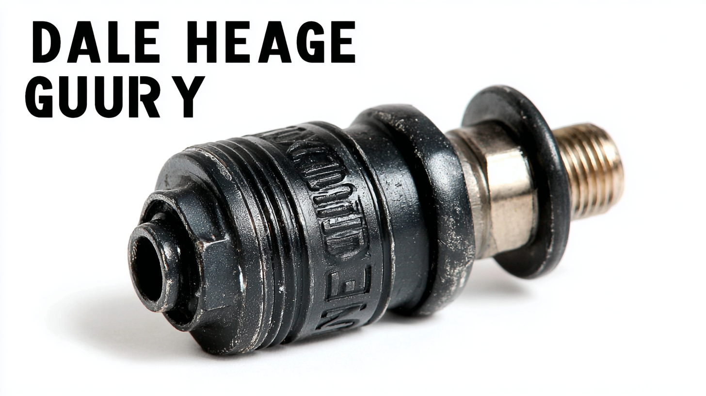 Ultimate Guide to Best Male Plug Heavy Duty After Sales Support and Cost Effective Repair Tips