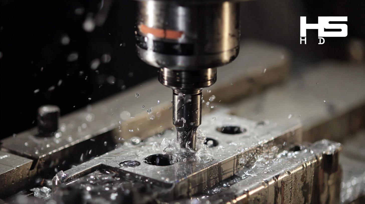 Understanding Industry Production Standards for the Best Hole Drilling Machine