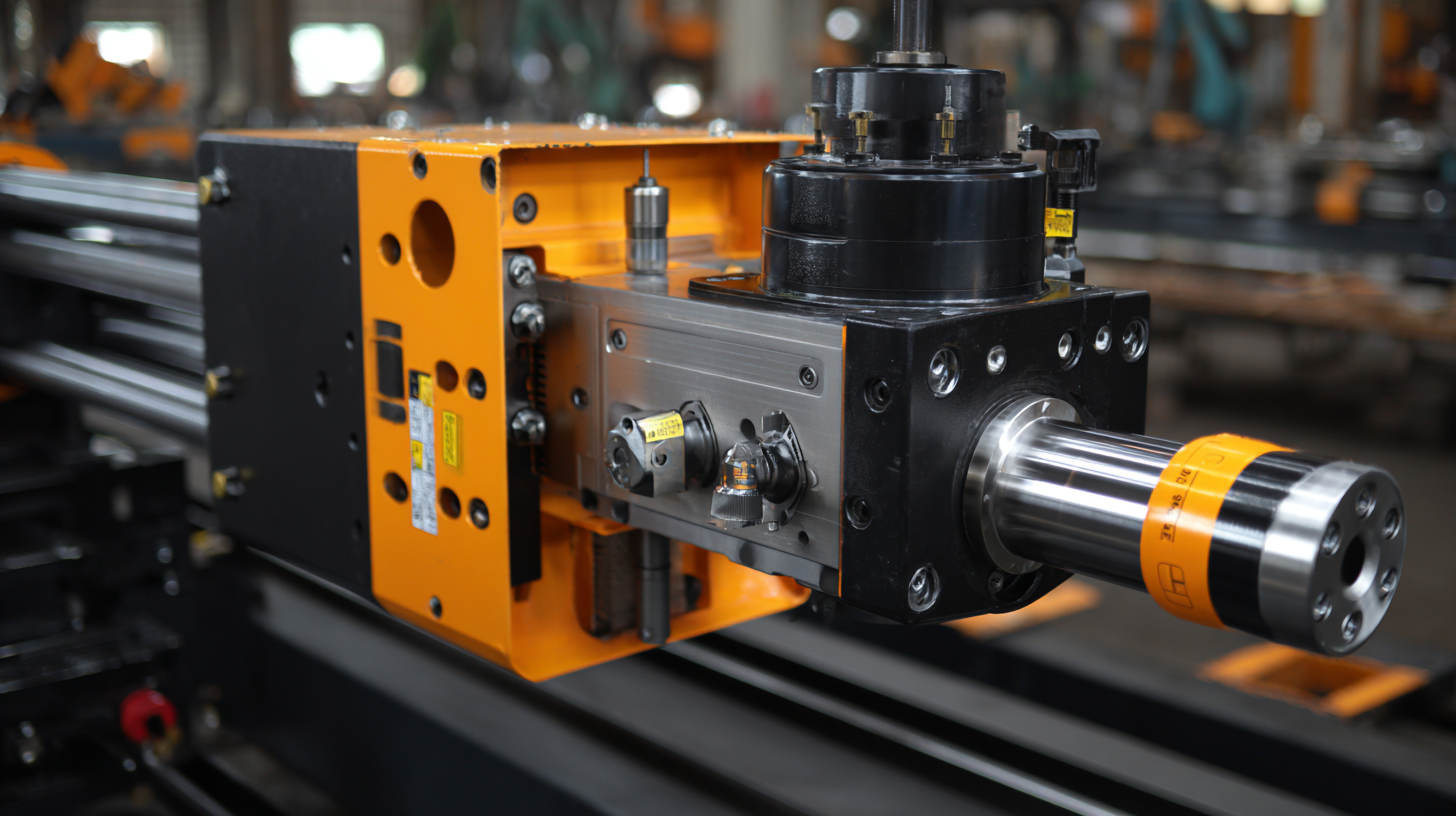 Understanding Industry Production Standards for the Best Hole Drilling Machine