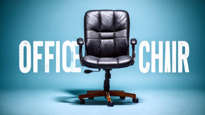 The Complete Handbook to Choosing the Best Office Chair for Your Needs