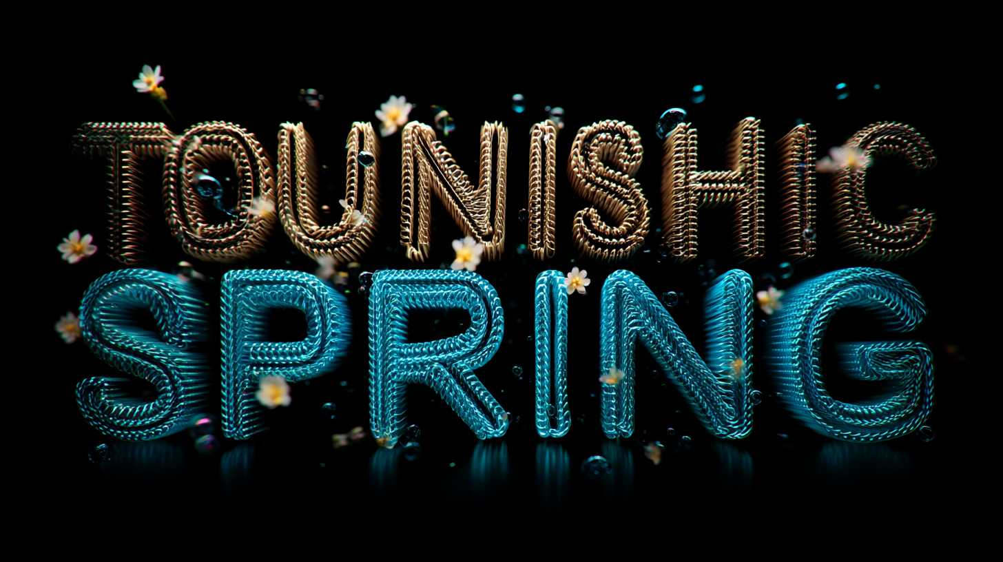 Innovative Applications of the Best Touch Sensitive Spring in Modern Design