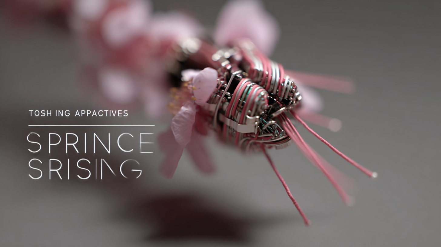 Innovative Applications of the Best Touch Sensitive Spring in Modern Design