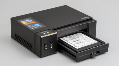 Navigating the Best Portable Image Printer Trends in 2025 for Savvy Global Buyers