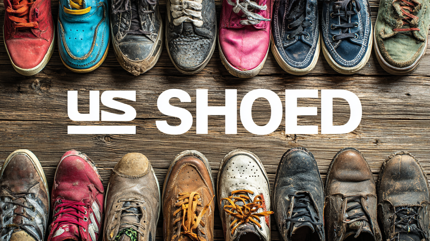 5 Top Reasons to Source Best Used Clothing Shoes for Sustainable Fashion Worldwide