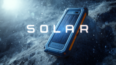 Embracing the Future of Best Solar Powered Power Banks with Exceptional After Sales Services and Cost Efficiency