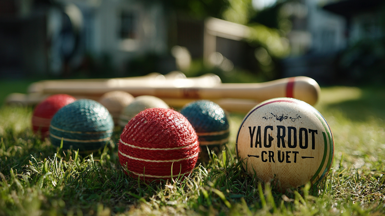 5 Inspiring Benefits of Choosing the Best Yard Croquet Set for Your Family
