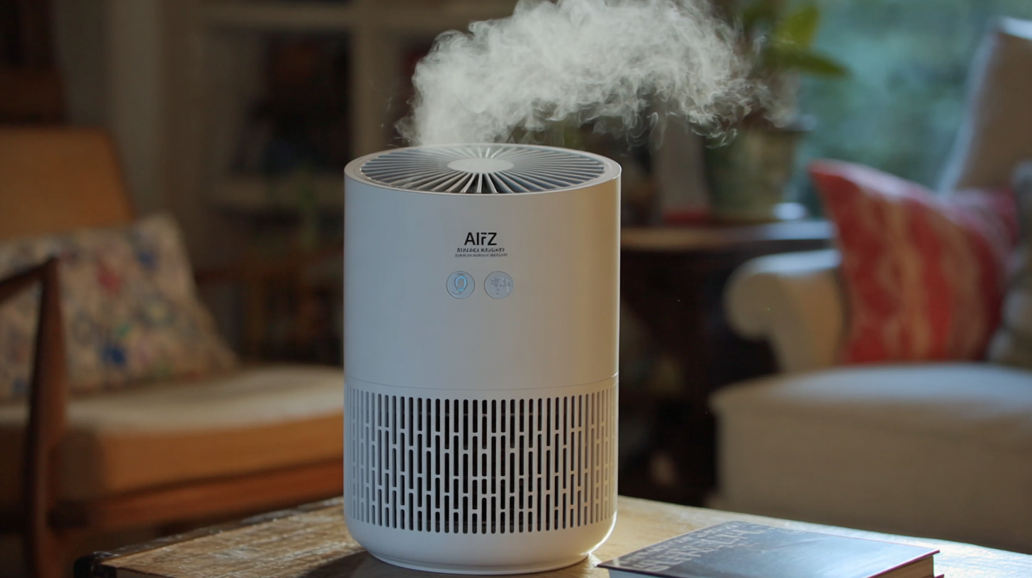 7 Compelling Reasons to Choose the Best Air Purifier Air Filter