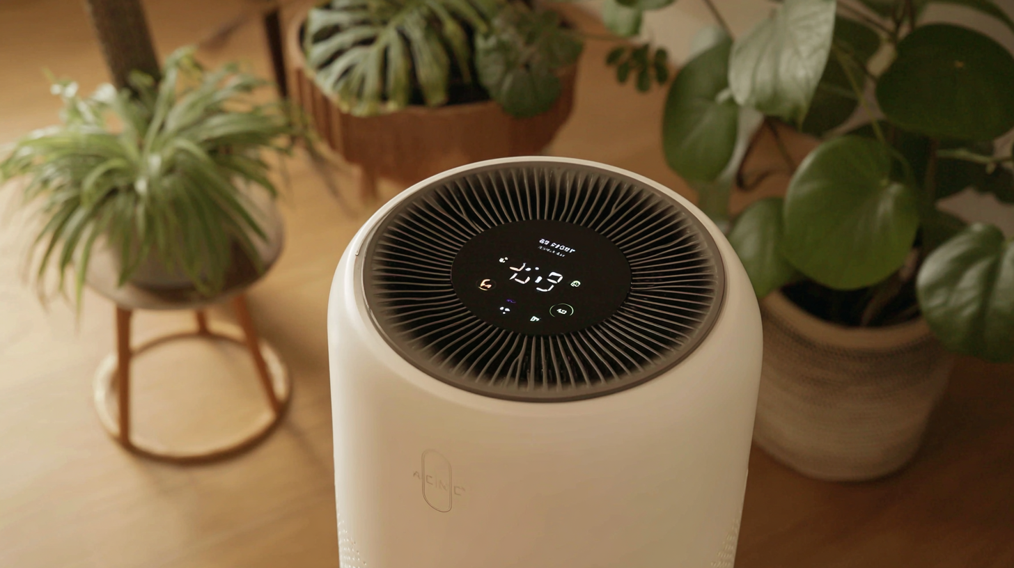 7 Compelling Reasons to Choose the Best Air Purifier Air Filter
