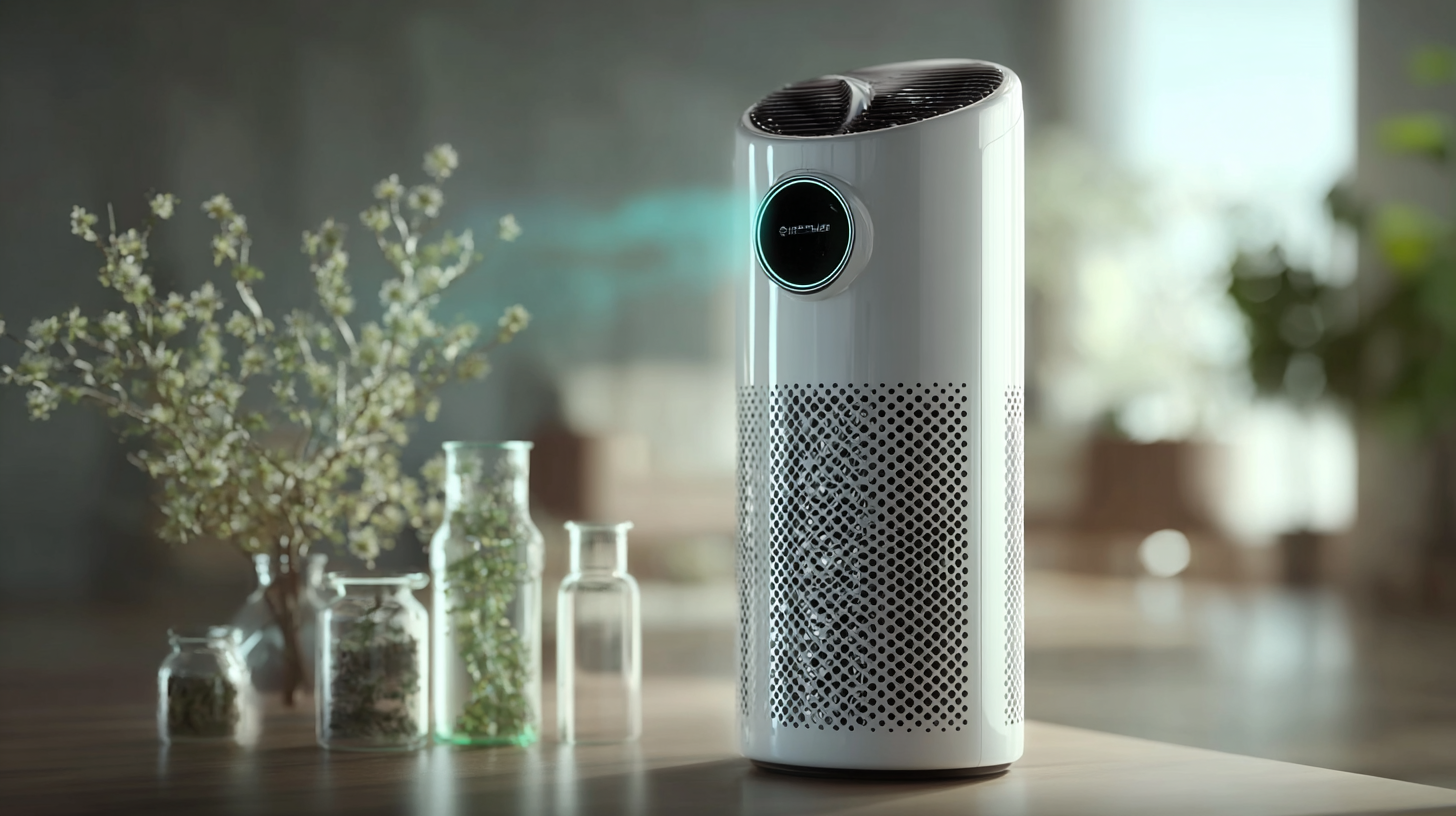 7 Compelling Reasons to Choose the Best Air Purifier Air Filter