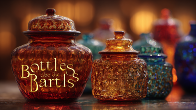 Global Reach of China’s Premier 'Best Bottles and Jars' Manufacturing Excellence