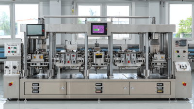 Choosing a Reliable Manufacturer for the Best Pouch Sealing Machines with Industry Insights