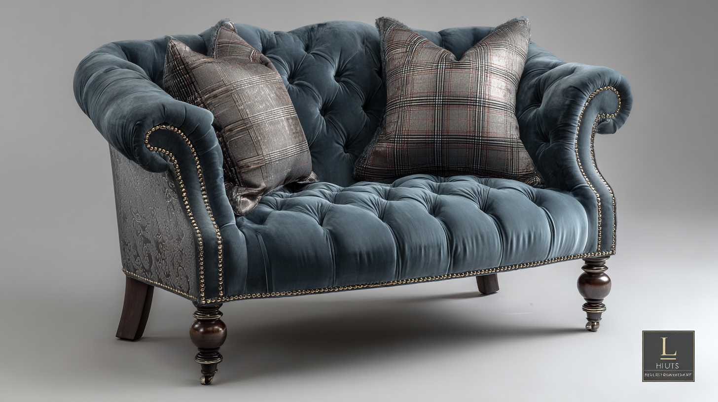 How to Identify the Best Suppliers for Your Ideal Bedroom Settee
