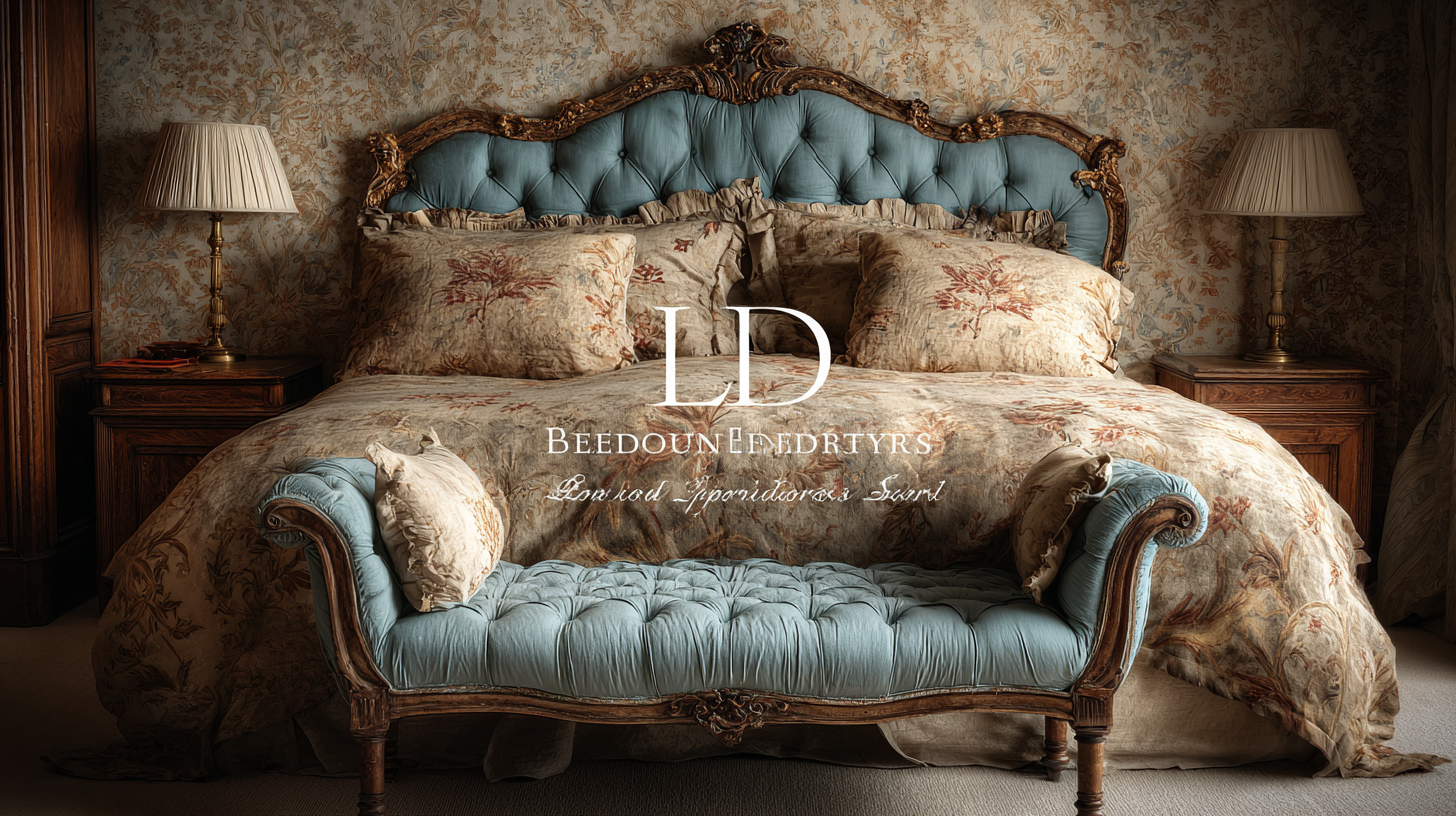How to Identify the Best Suppliers for Your Ideal Bedroom Settee