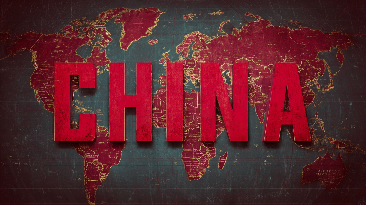 Unlocking Excellence How Global Buyers Can Identify the Best China Manufacturers