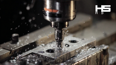 Understanding Industry Production Standards for the Best Hole Drilling Machine