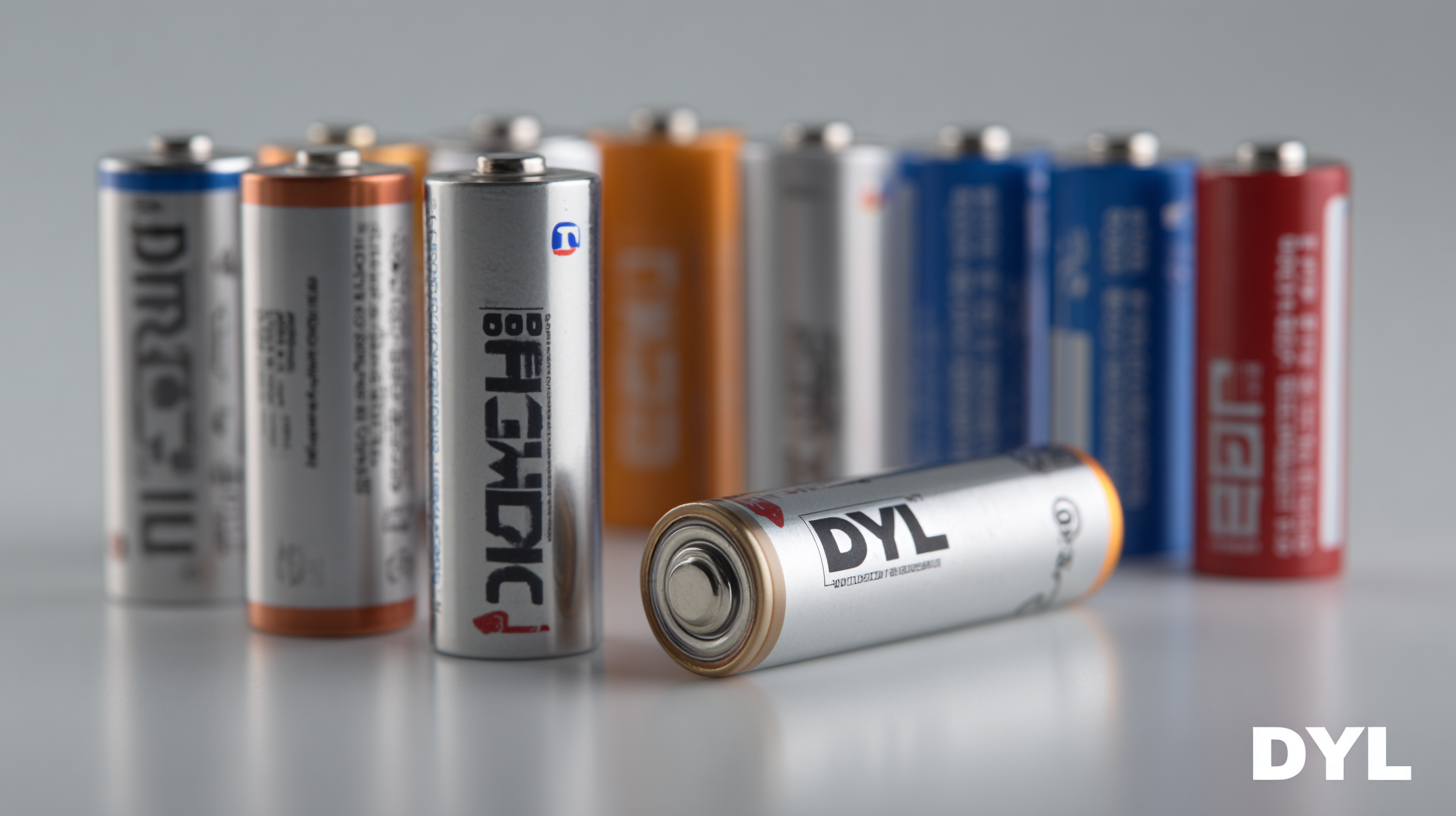 Unlocking the Advantages of the Best 18650 Cylindrical Battery Pilot Line for Global Buyers