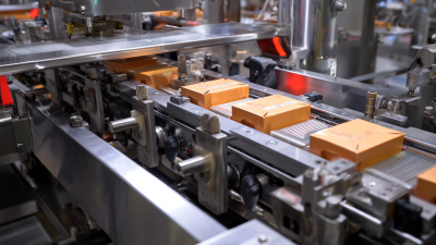 What Makes the Best Food Packing Machine Essential for Modern Food Industry