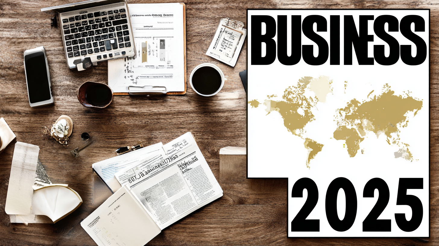Trends in the Global Business Desk Market for 2025 Insights and Projections