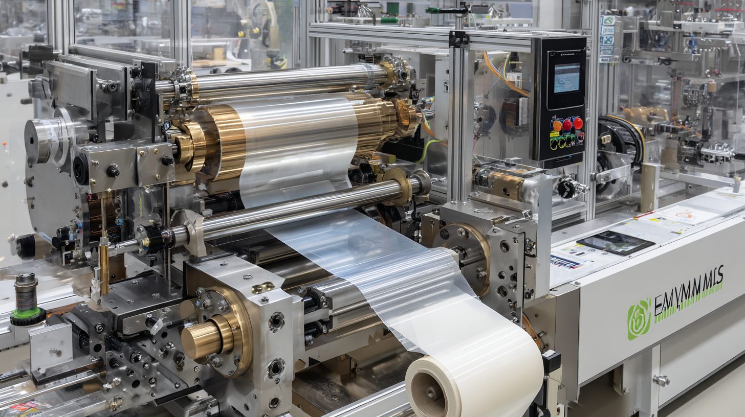 2025’s Cutting-Edge Innovations in Wrapping Machines: A Global Buyer’s Essential Checklist