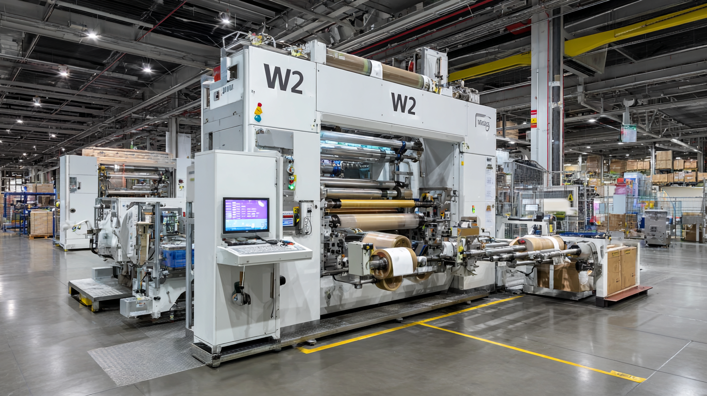 2025’s Cutting-Edge Innovations in Wrapping Machines: A Global Buyer’s Essential Checklist