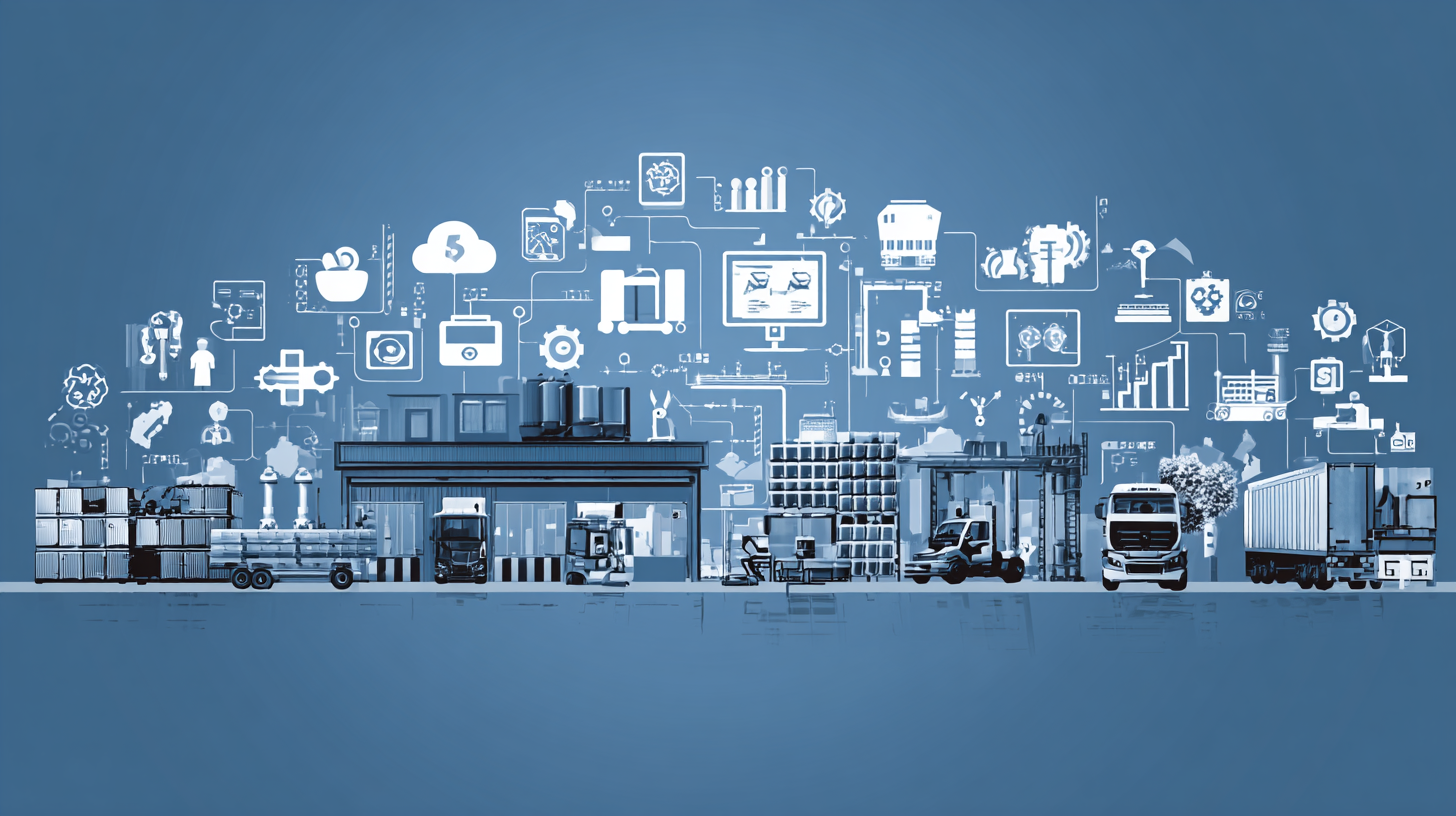 2025 Market Insights: 7 Key Strategies from the Best Manufacturers for Global Buyers