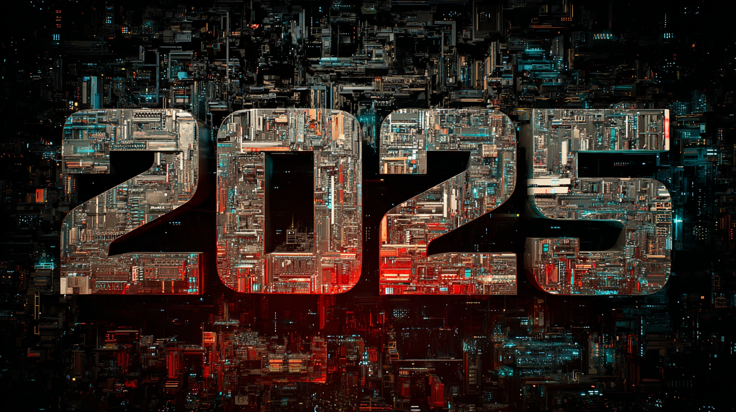2025 Market Insights: 7 Key Strategies from the Best Manufacturers for Global Buyers
